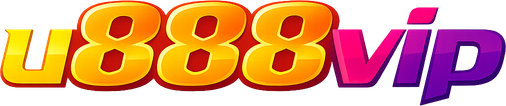 u888vip logo